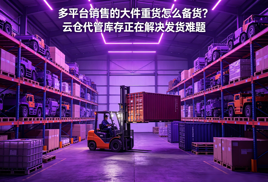 国际快递