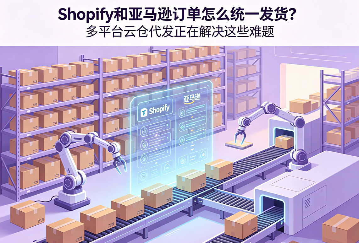 国际快递
