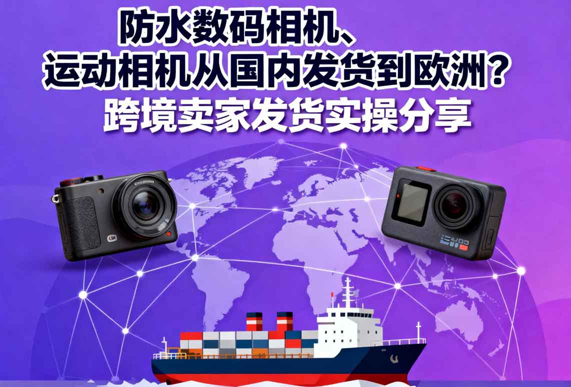 跨境电商