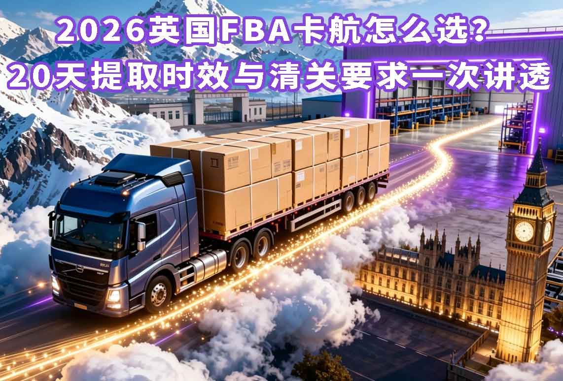 跨境电商