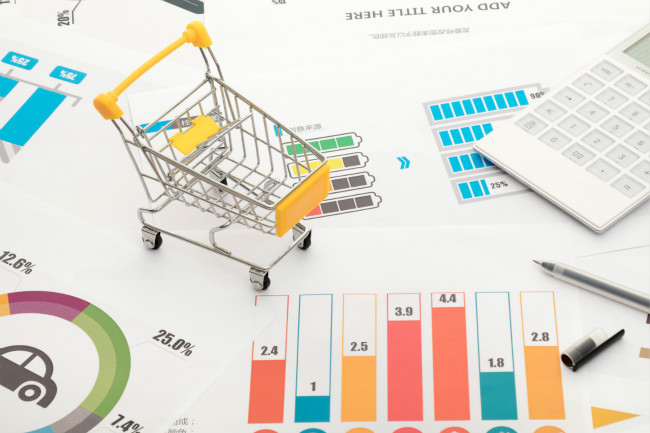 跨境电商独立站