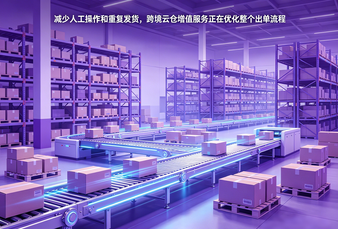 国际快递