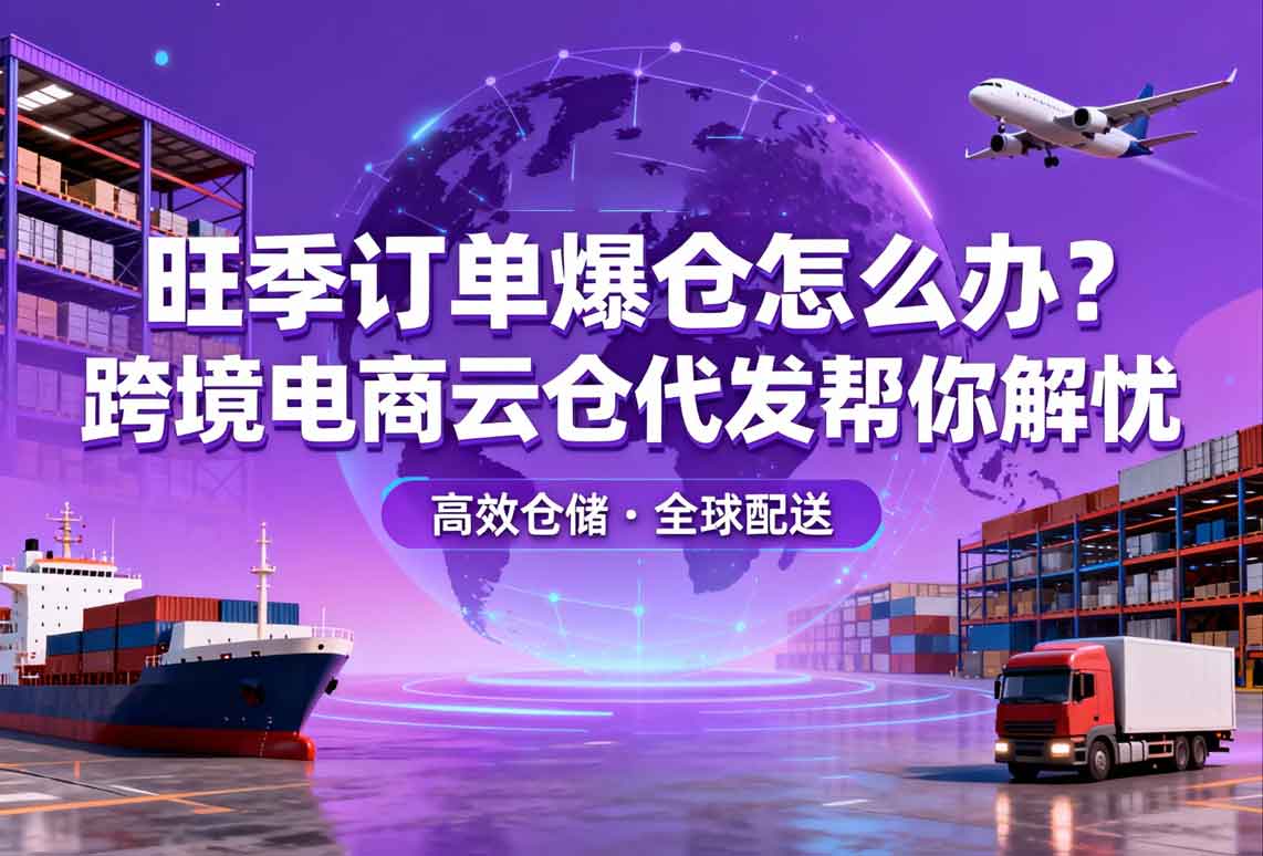 云仓