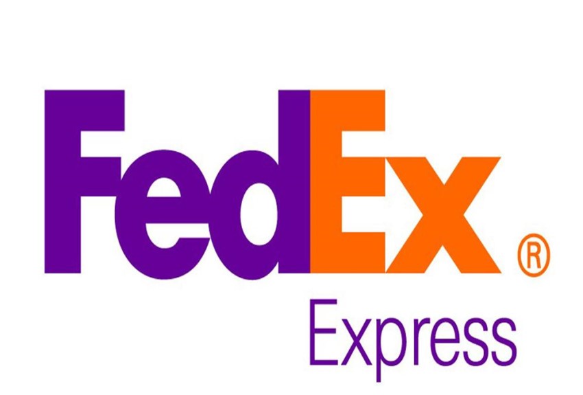 潮汕fedex快递