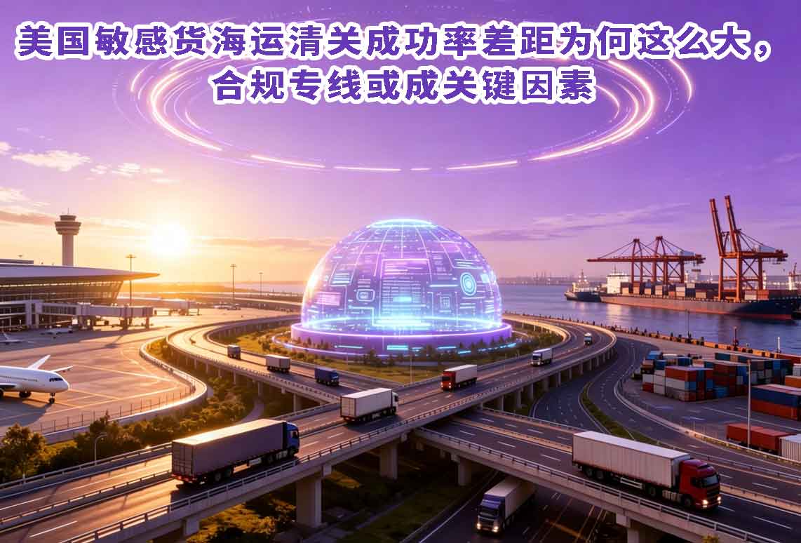 国际物流