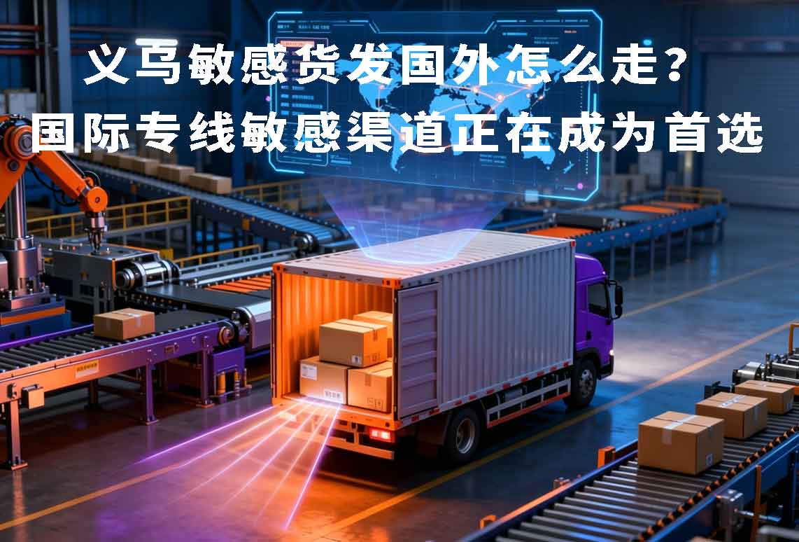 国际快递
