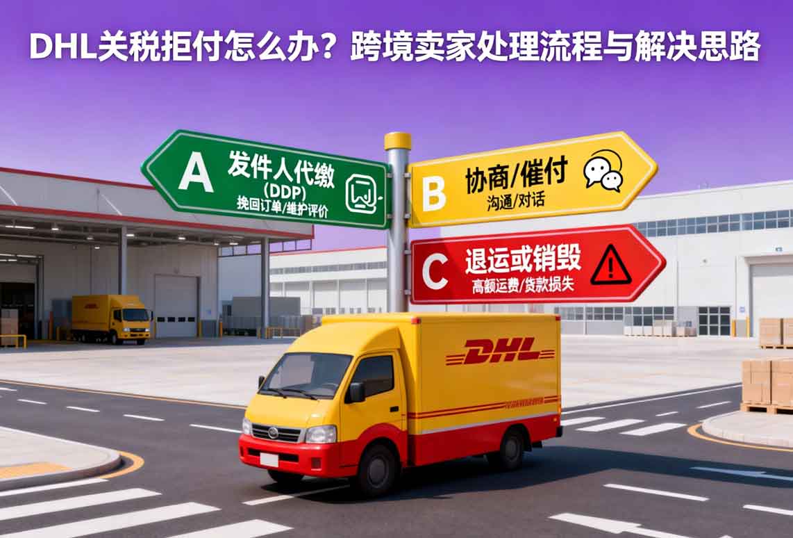 跨境电商