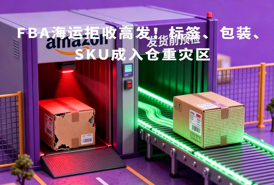跨境电商