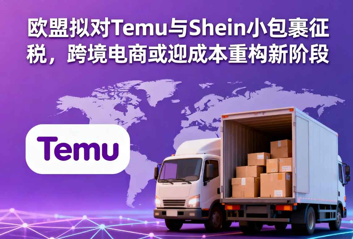 国际快递