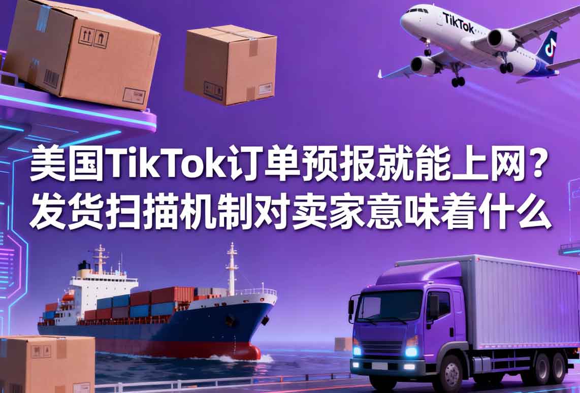 国际物流