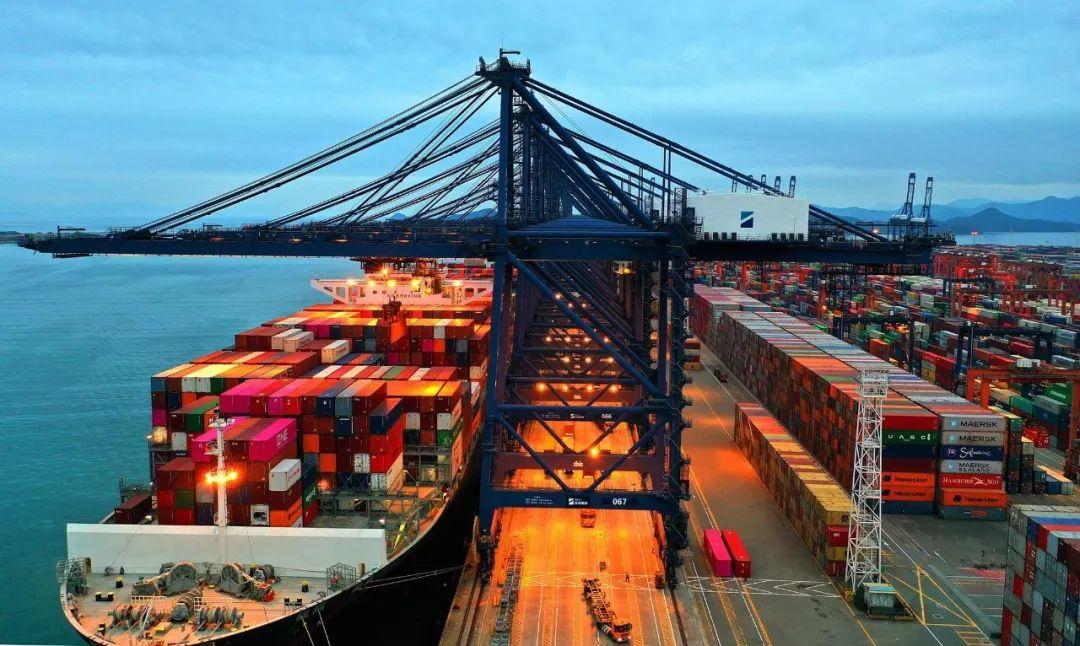 海运