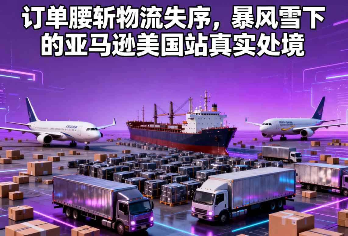跨境电商