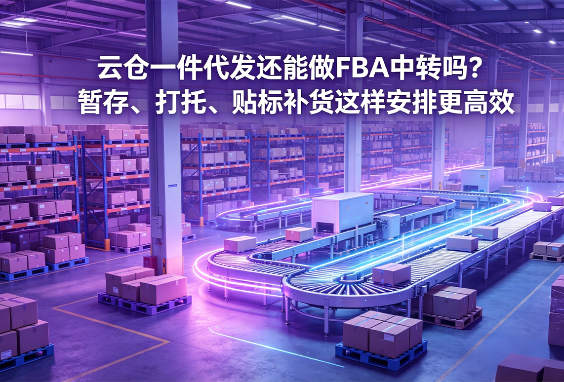 国际快递