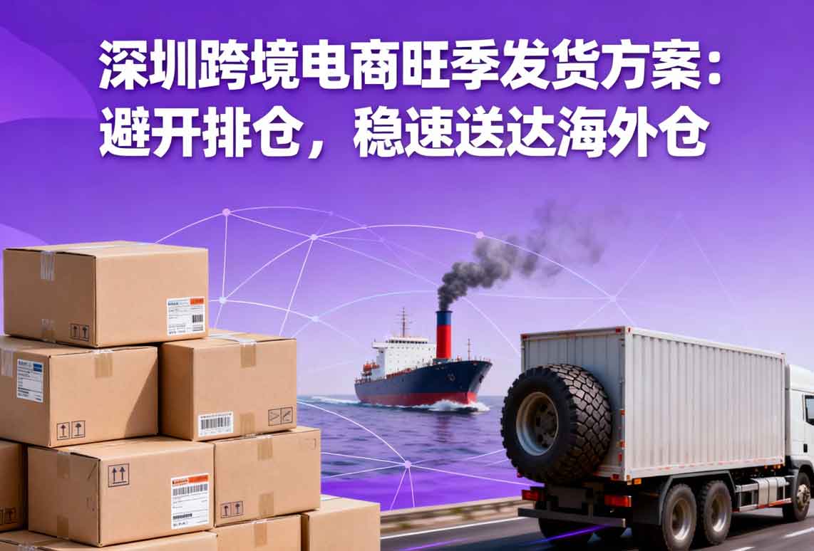 国际快递