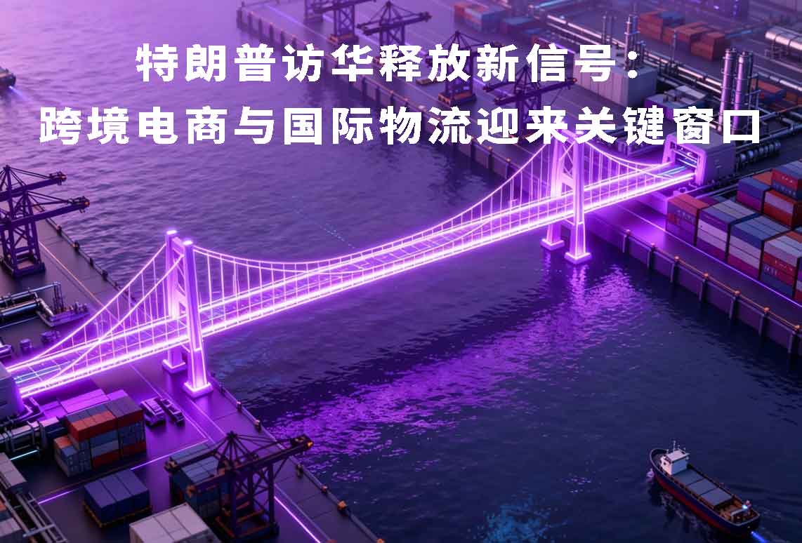 跨境电商