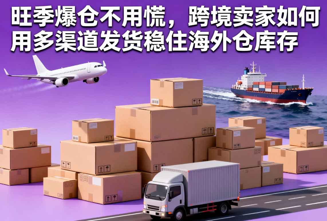 国际物流