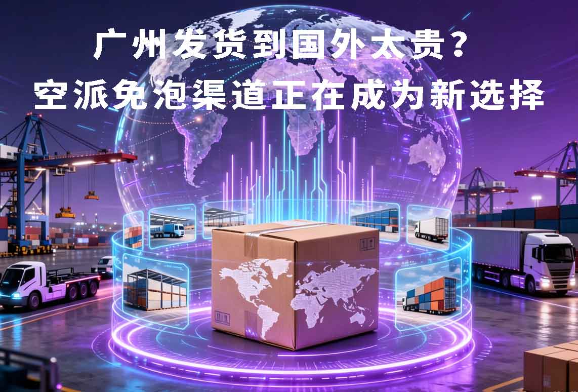 国际快递