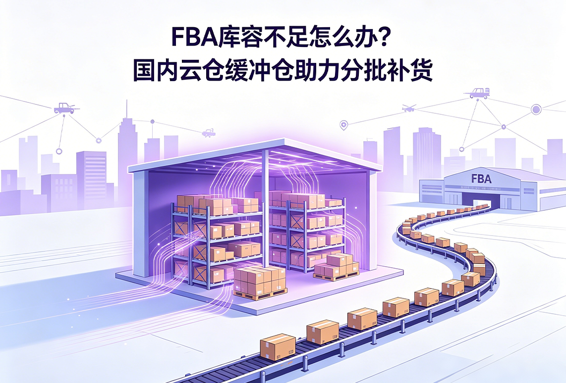 国际快递