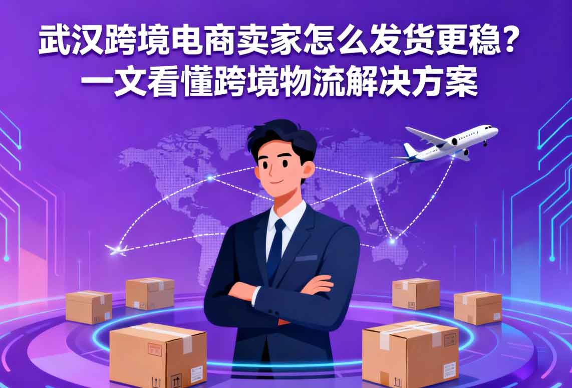 国际快递