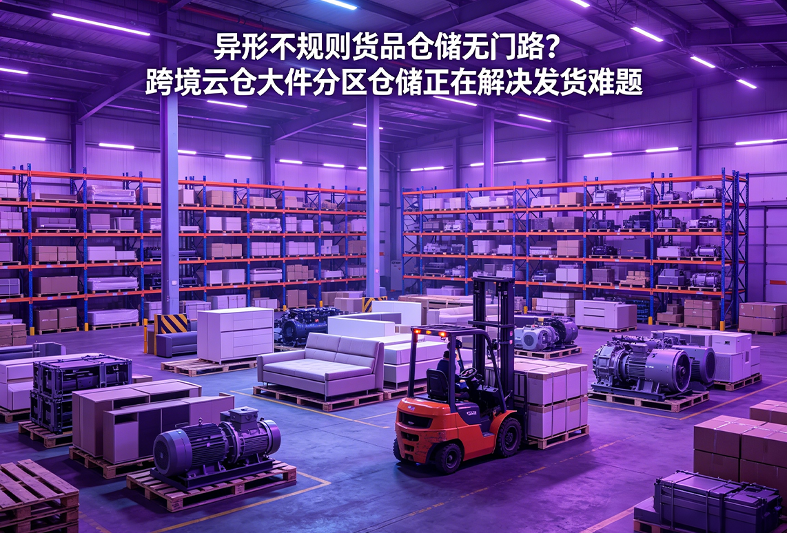 国际快递