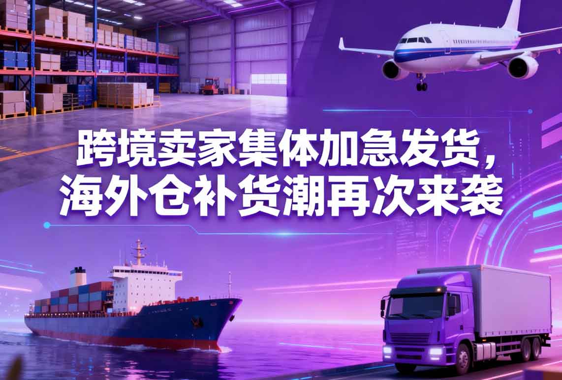 国际物流