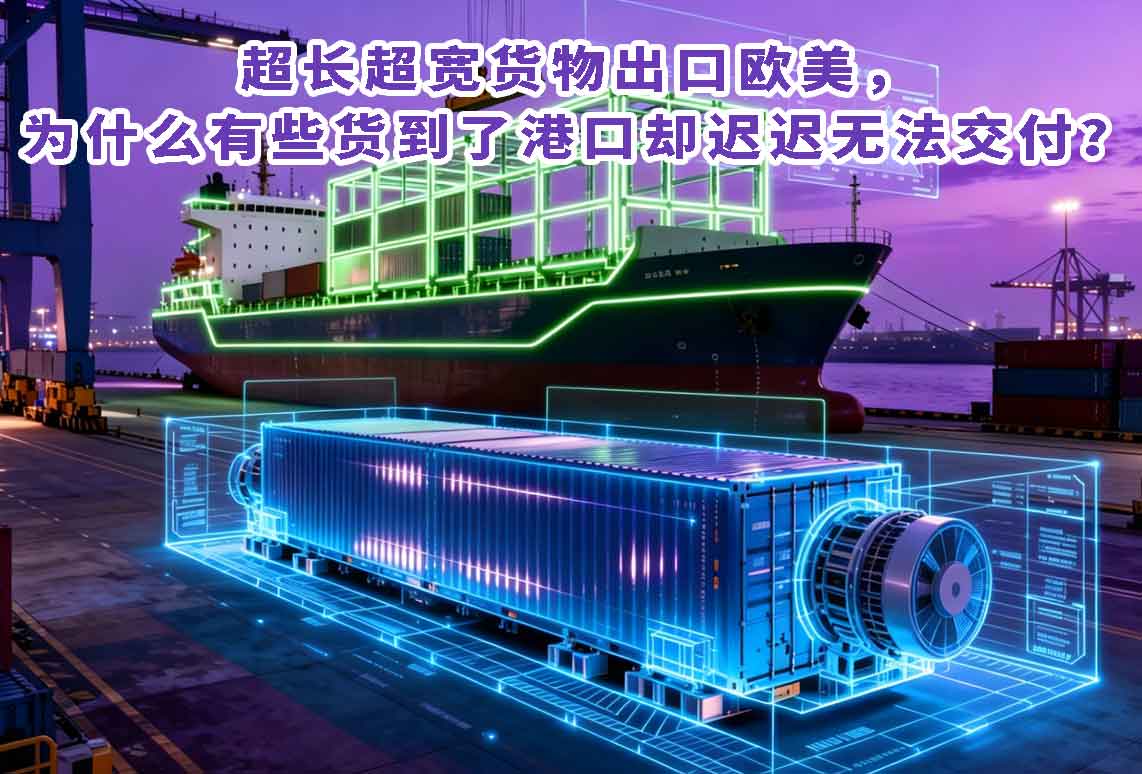 国际物流