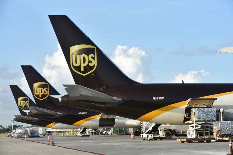 聚鑫汇UPS