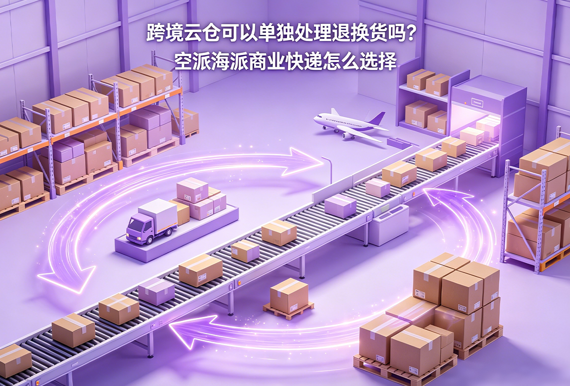 国际快递
