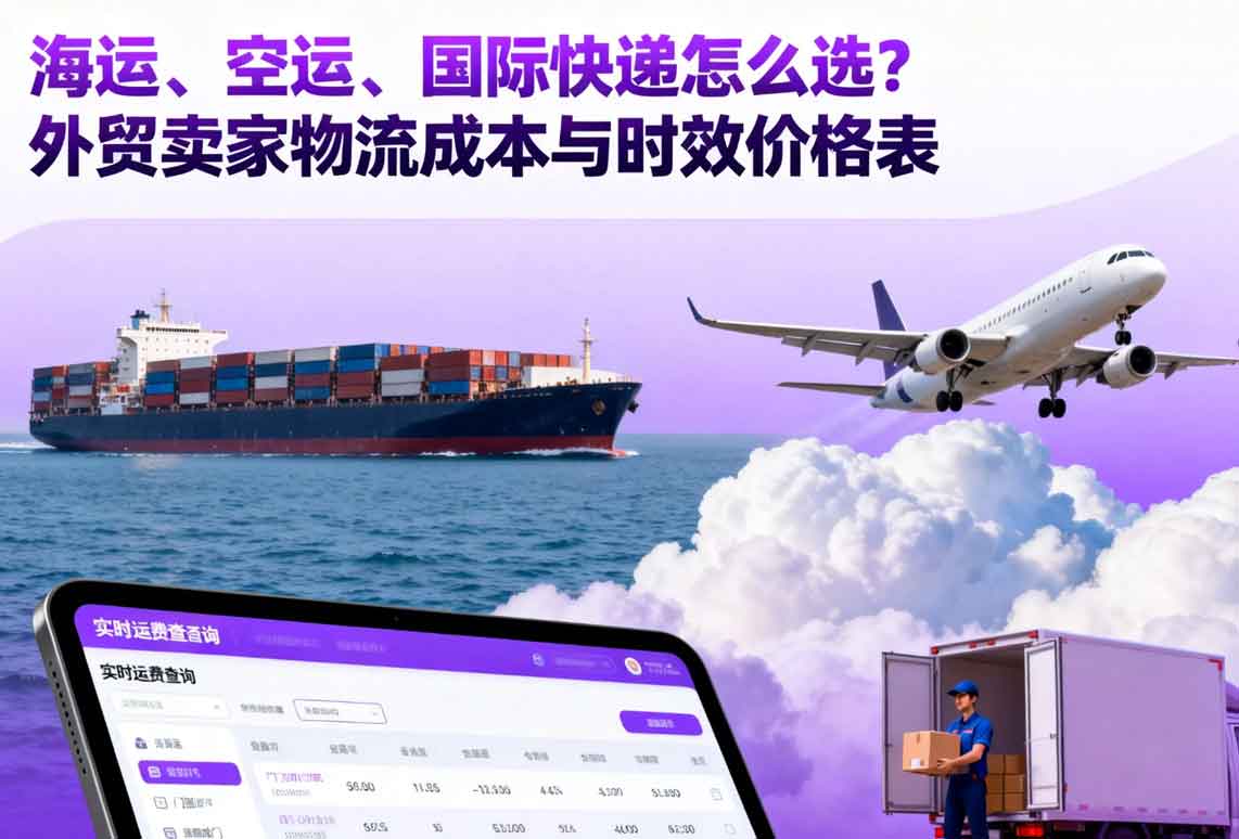 国际快递