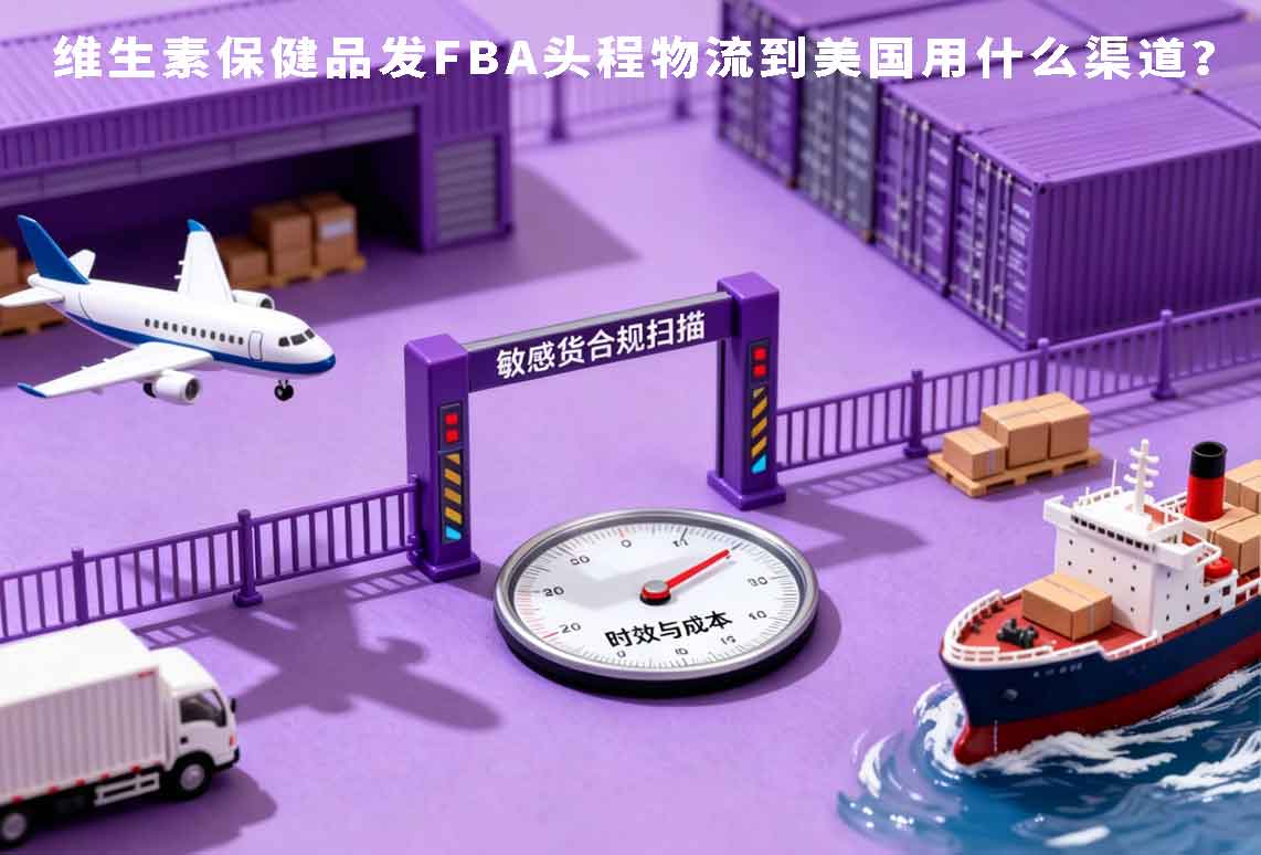 国际物流