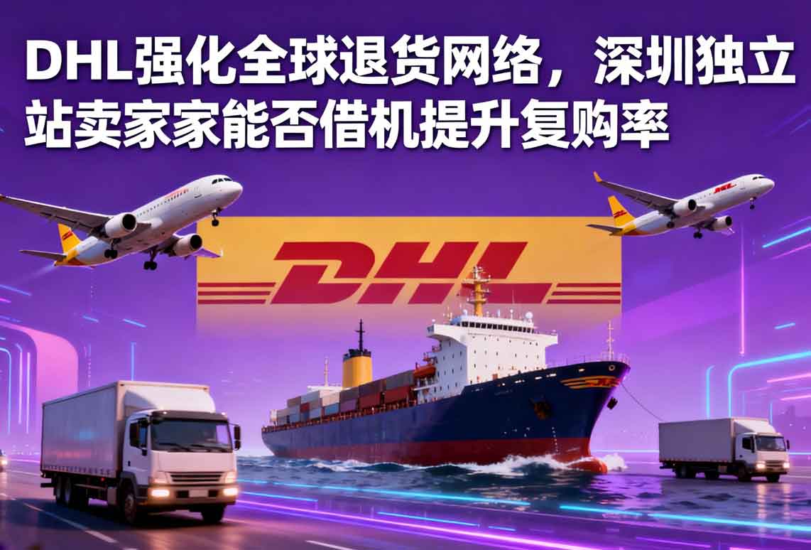 国际物流