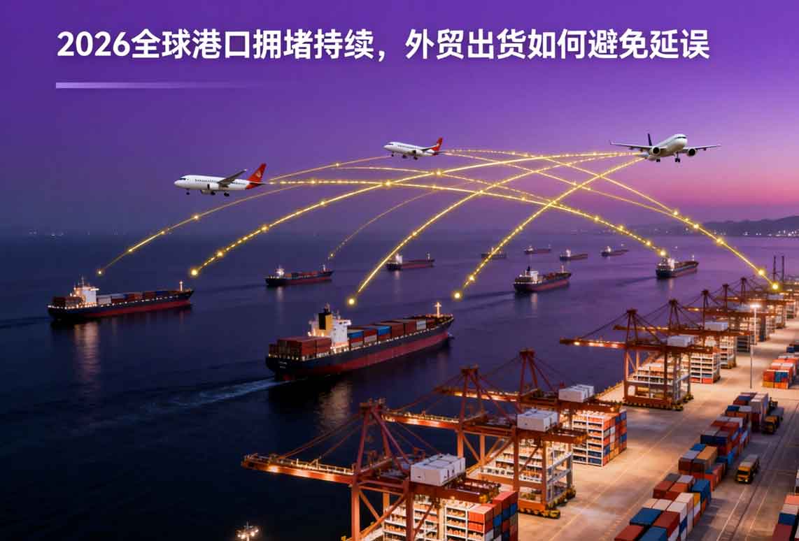 国际物流