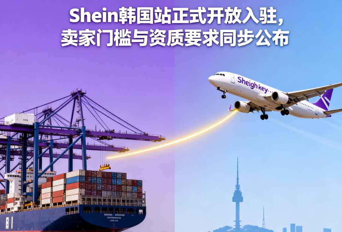国际快递