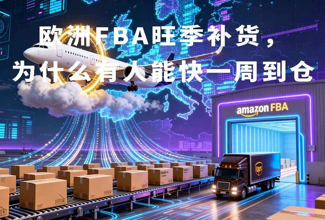 跨境电商