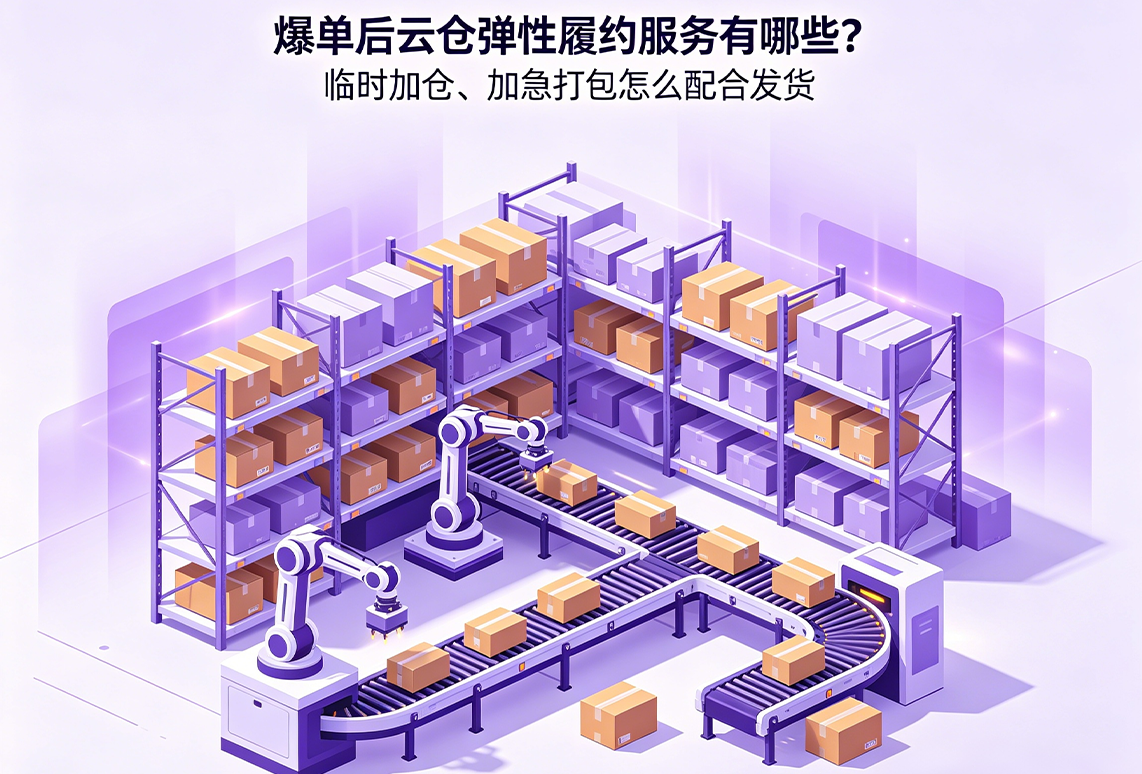 国际快递