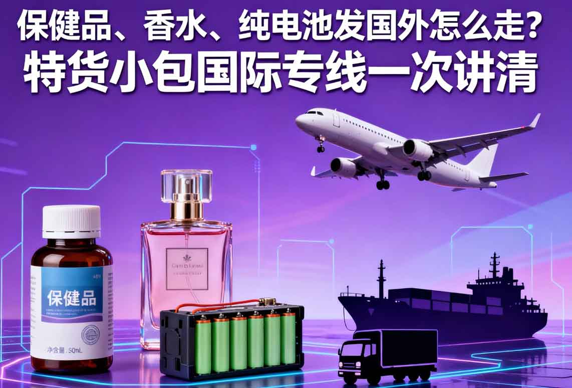 国际快递
