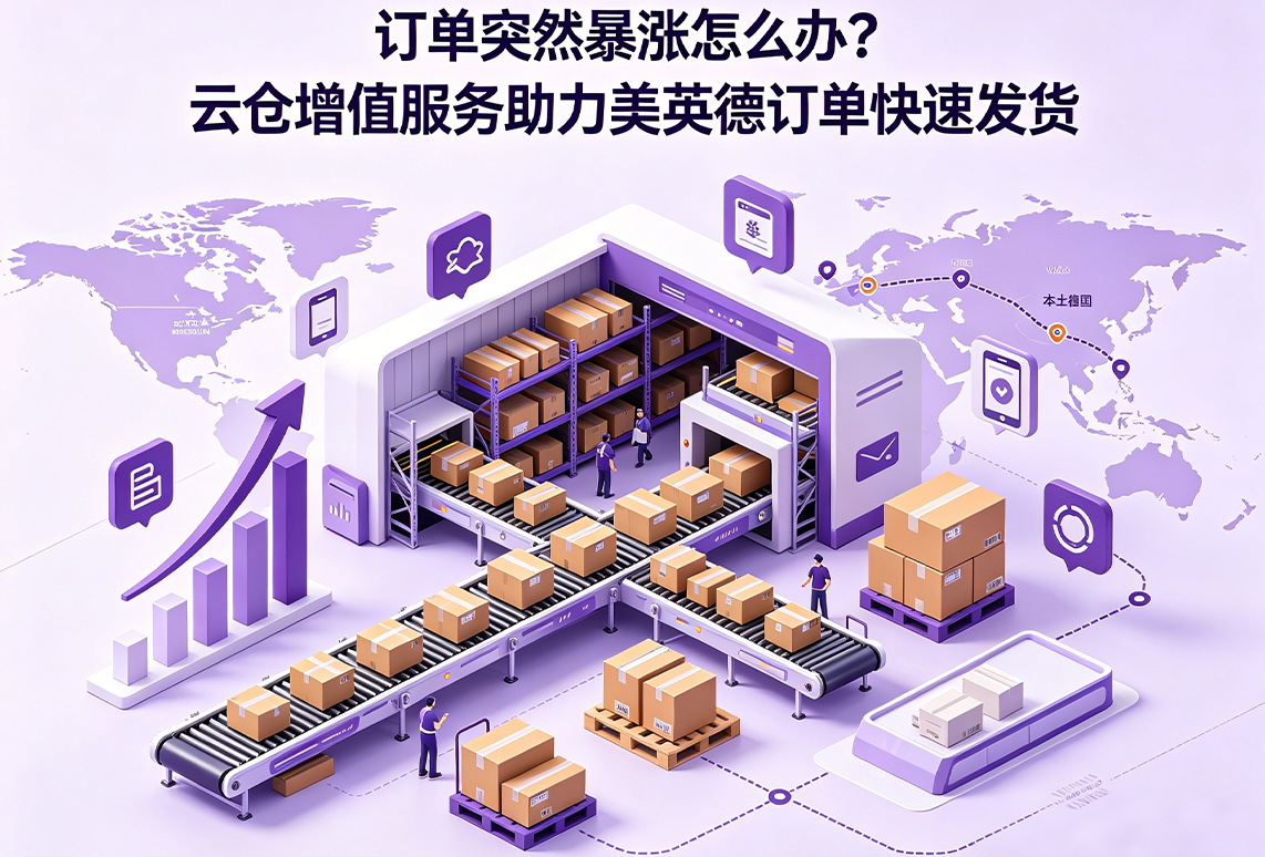 国际快递