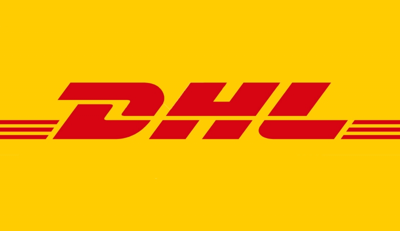 义乌DHL