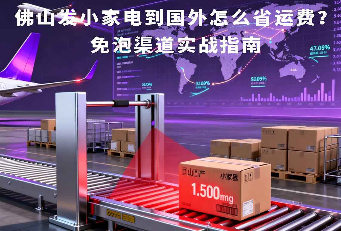 国际快递