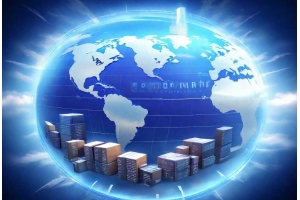 福建厦门发到国外的,怎么查询物流轨迹?