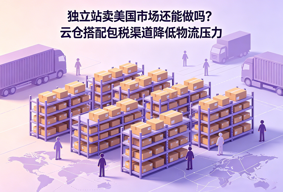 国际快递