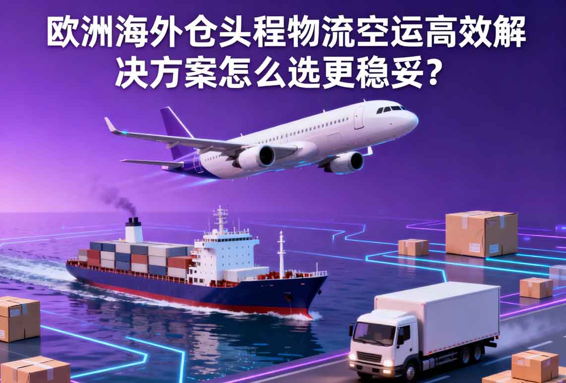 国际物流