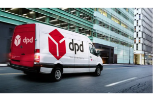 DPD国际快递