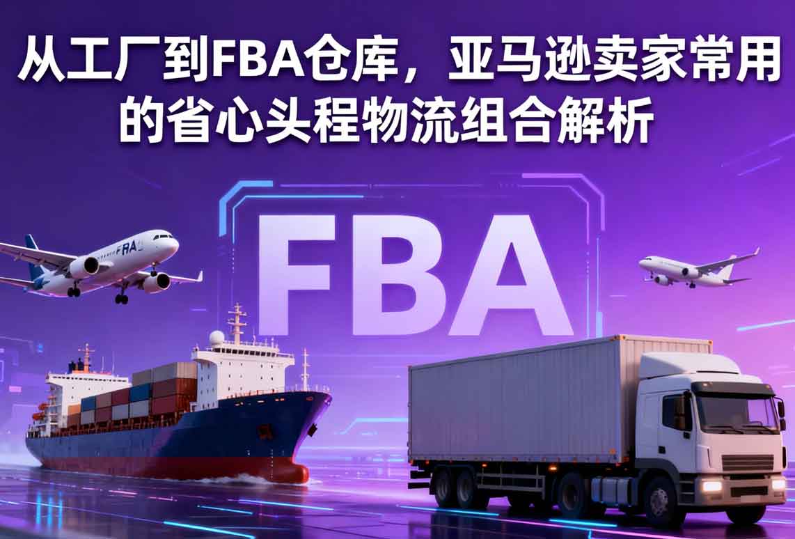 跨境电商
