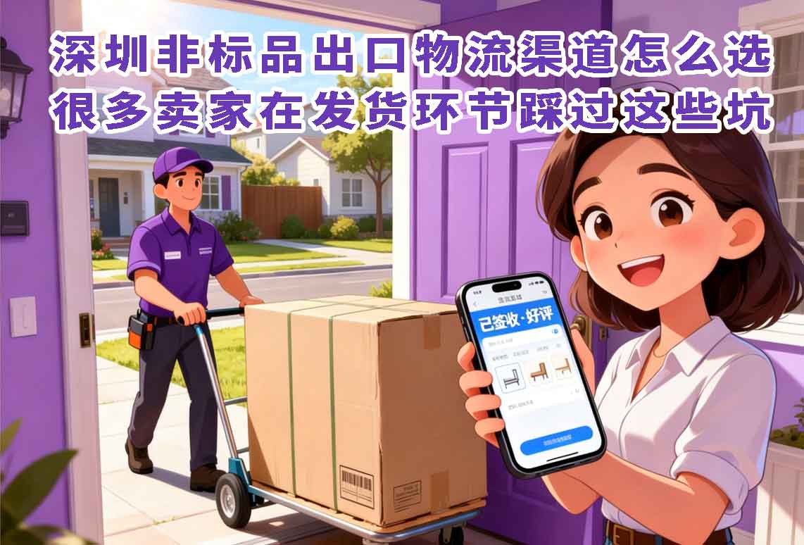 外贸
