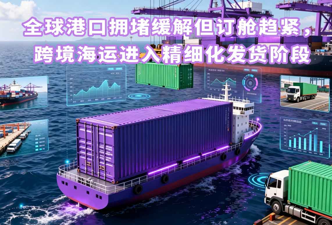 跨境电商