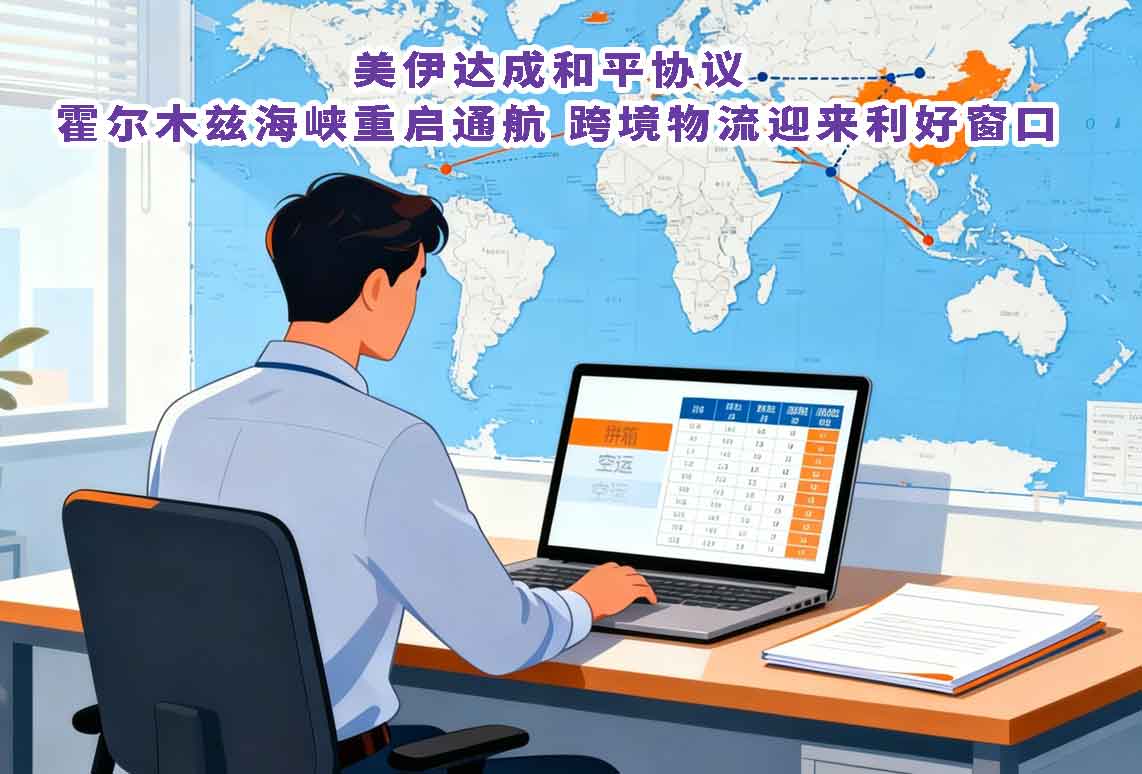 国际快递