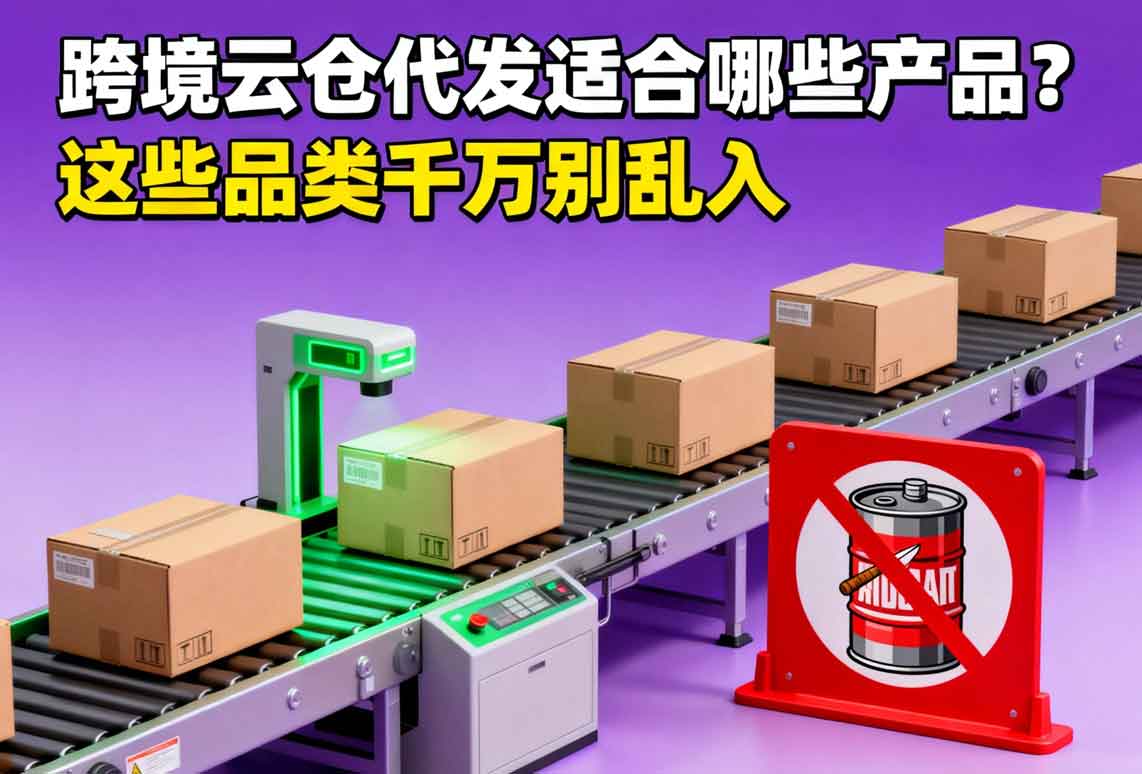云仓