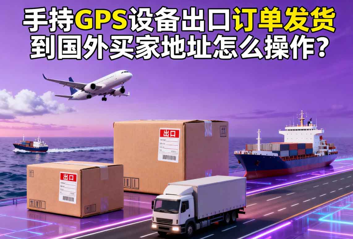 跨境电商