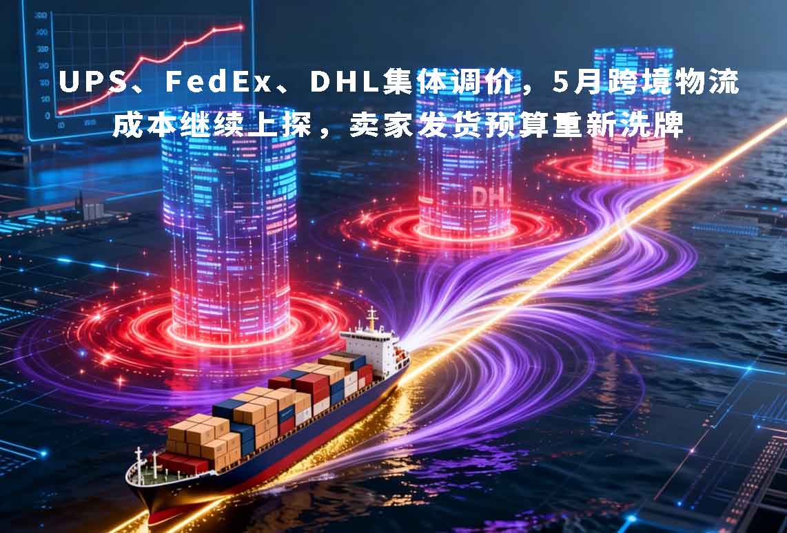 国际物流